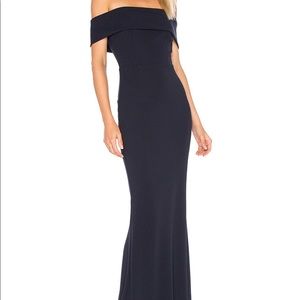 Navy Katie May Dress